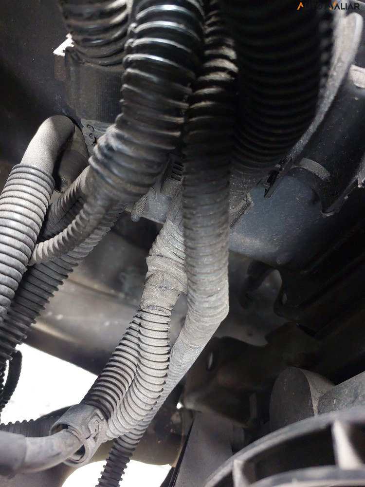 VOLKSWAGEN FOX 1.0 MI 8V FLEX 4P MANUAL