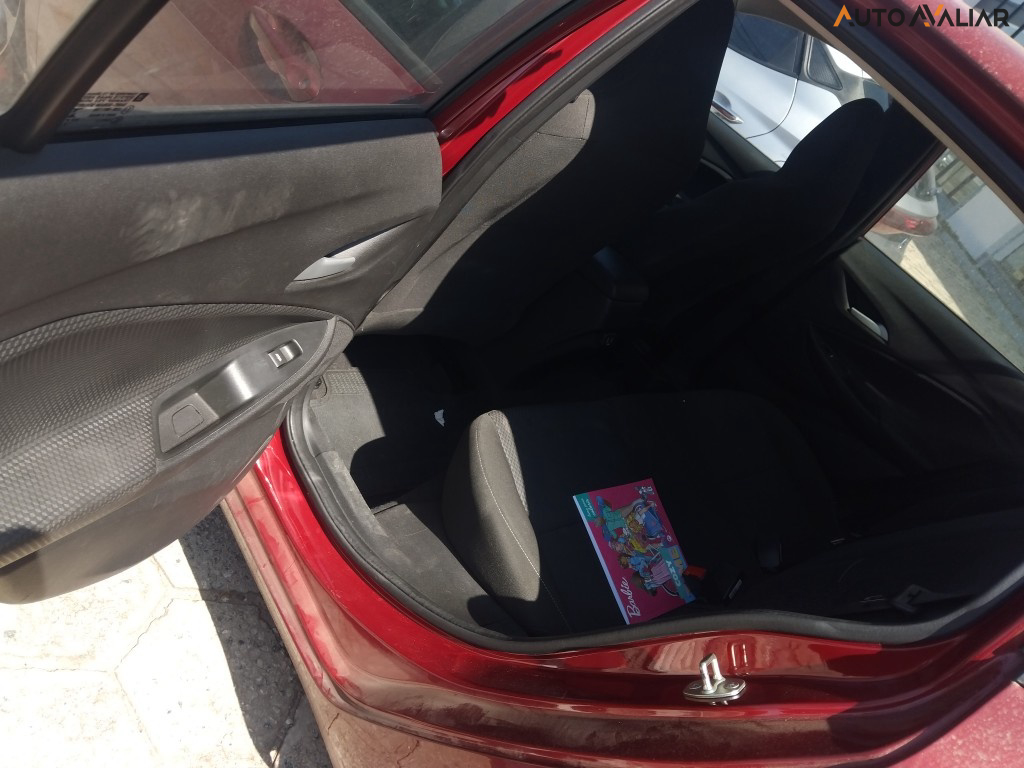 CHEVROLET ONIX 1.0 TURBO FLEX LT AUTOMATICO