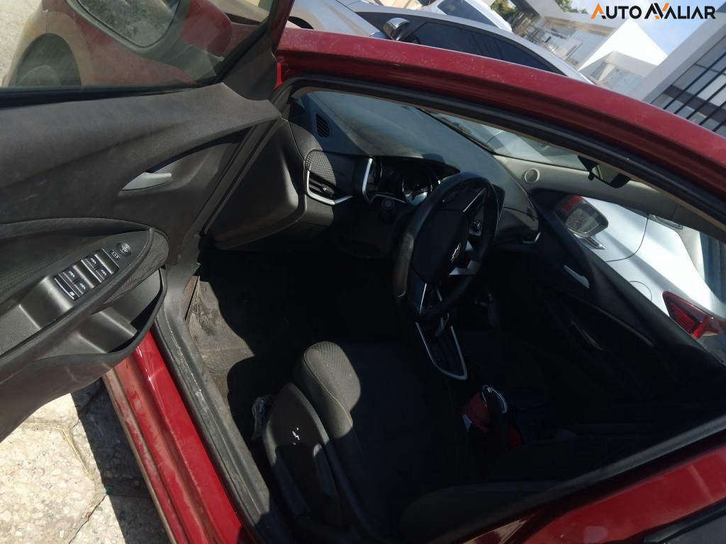 CHEVROLET ONIX 1.0 TURBO FLEX LT AUTOMATICO