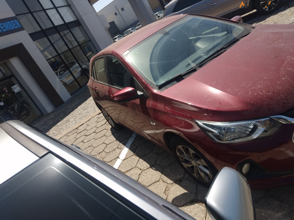 CHEVROLET ONIX 1.0 TURBO FLEX LT AUTOMATICO