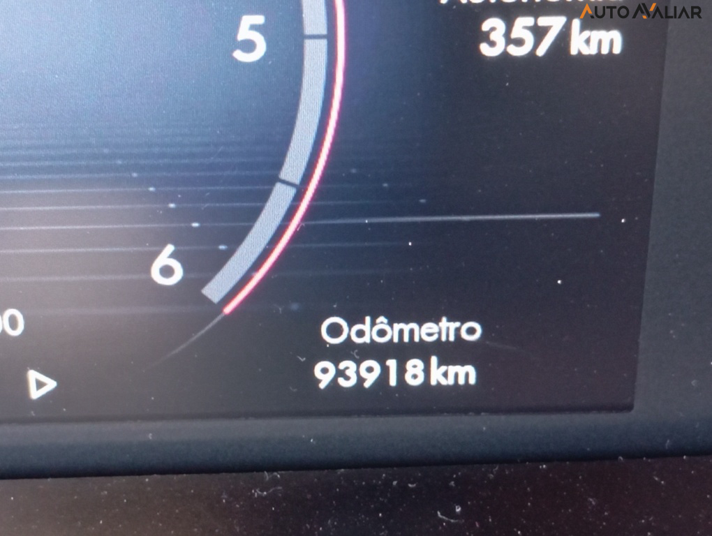 FIAT TORO 2.0 16V TURBO DIESEL VOLCANO 4WD AT9