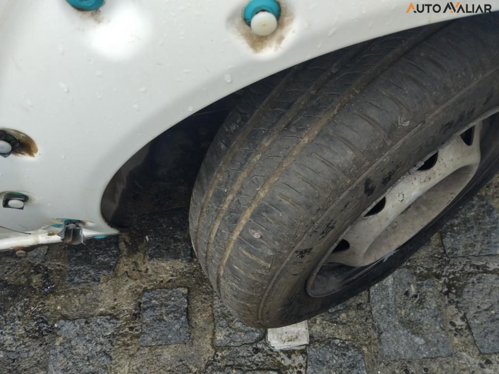 FIAT STRADA 1.4 MPI HARD WORKING CE 8V FLEX 2P MANUAL