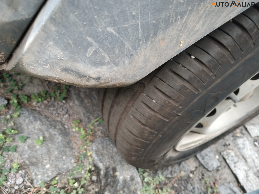 FIAT STRADA 1.4 MPI HARD WORKING CE 8V FLEX 2P MANUAL