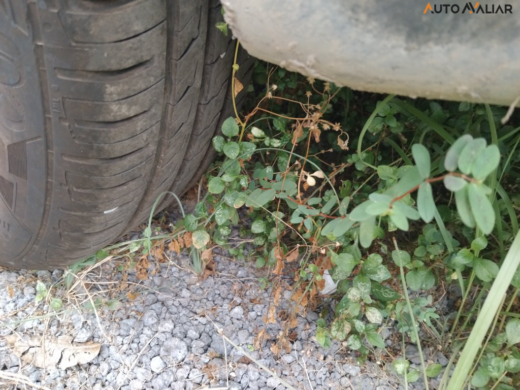 FIAT STRADA 1.4 MPI HARD WORKING CE 8V FLEX 2P MANUAL