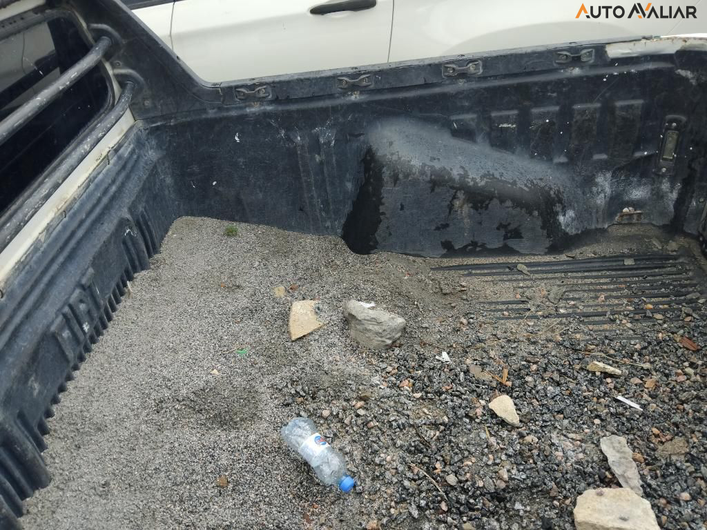 FIAT STRADA 1.4 MPI HARD WORKING CE 8V FLEX 2P MANUAL