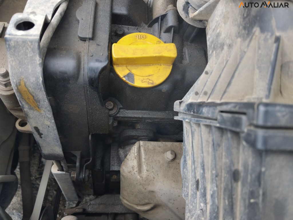 FIAT STRADA 1.4 MPI HARD WORKING CE 8V FLEX 2P MANUAL