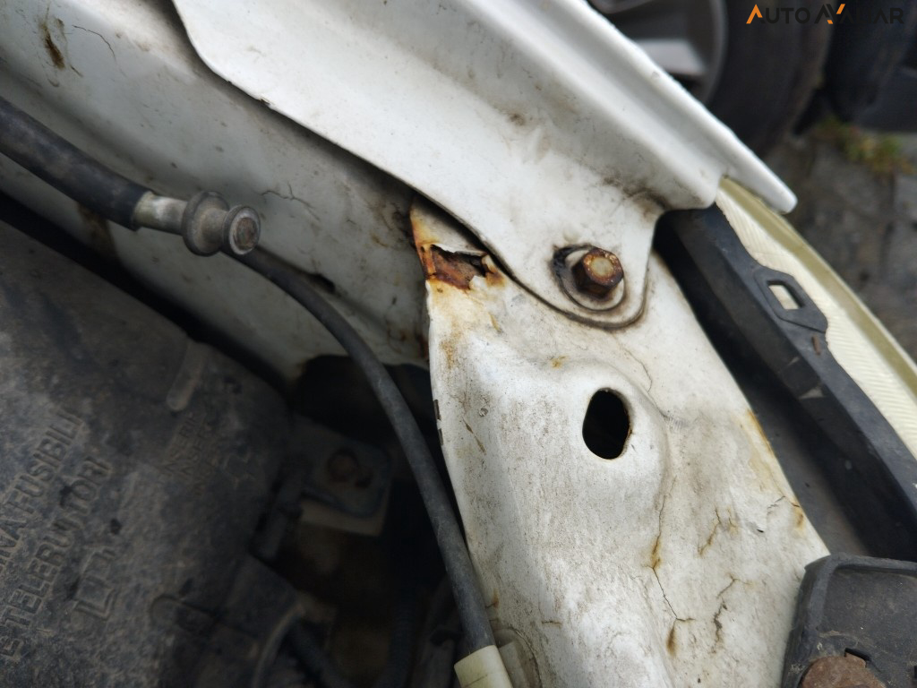 FIAT STRADA 1.4 MPI HARD WORKING CE 8V FLEX 2P MANUAL