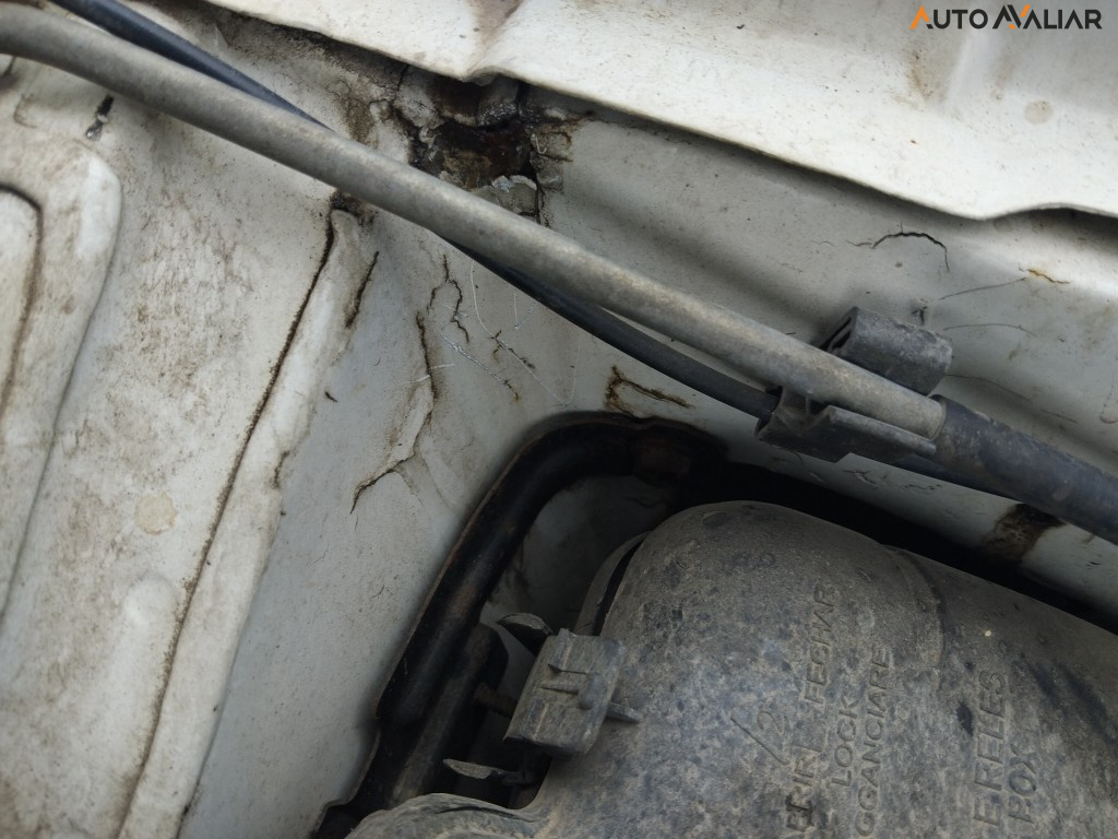 FIAT STRADA 1.4 MPI HARD WORKING CE 8V FLEX 2P MANUAL