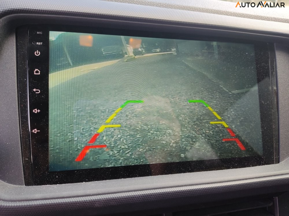 VOLKSWAGEN T-CROSS 1.0 200 TSI TOTAL FLEX SENSE AUTOM&Aacute;TICO