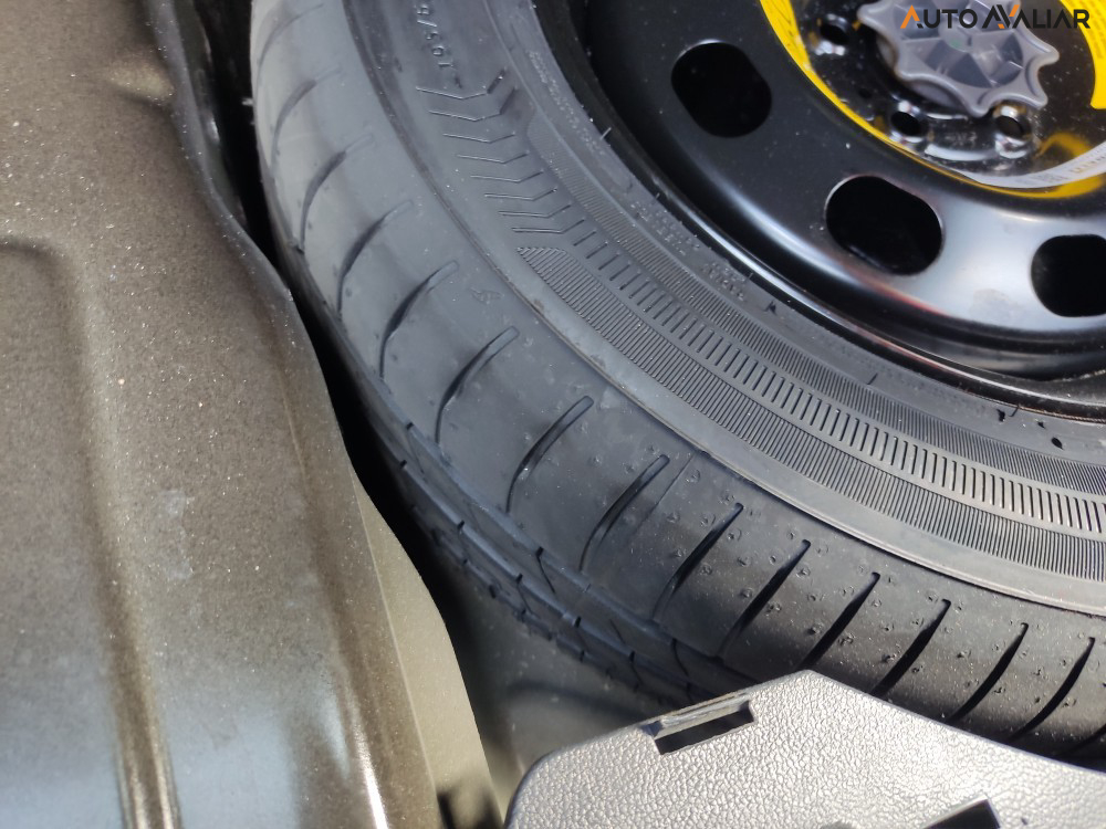 VOLKSWAGEN T-CROSS 1.0 200 TSI TOTAL FLEX SENSE AUTOM&Aacute;TICO