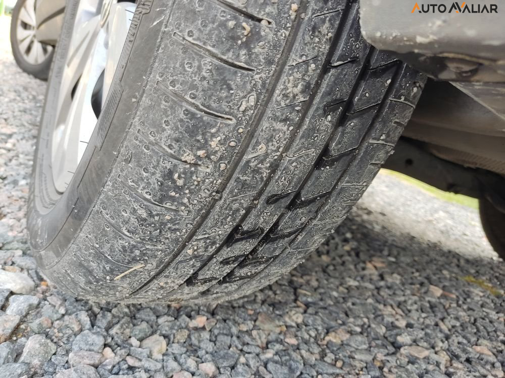 VOLKSWAGEN T-CROSS 1.0 200 TSI TOTAL FLEX SENSE AUTOM&Aacute;TICO