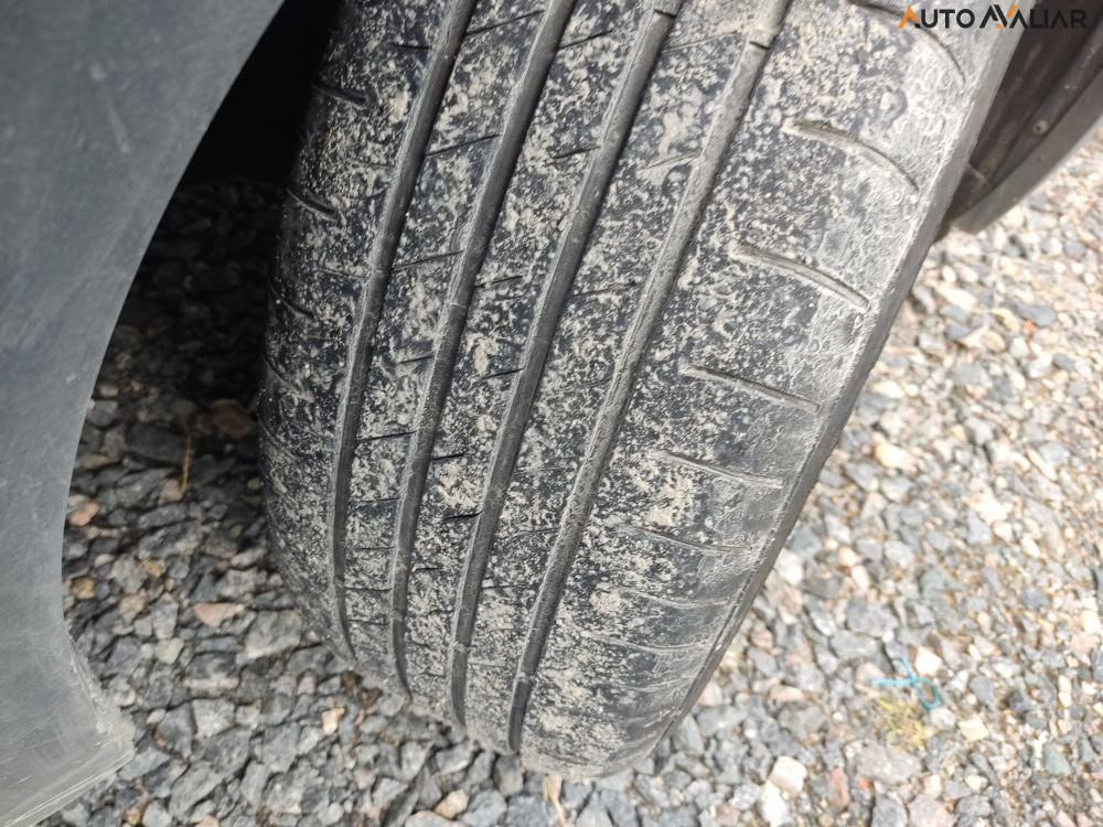 VOLKSWAGEN T-CROSS 1.0 200 TSI TOTAL FLEX SENSE AUTOM&Aacute;TICO