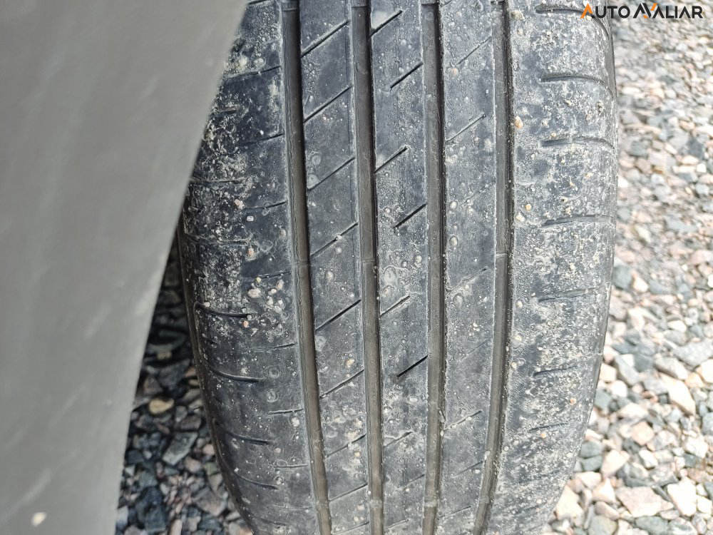 VOLKSWAGEN T-CROSS 1.0 200 TSI TOTAL FLEX SENSE AUTOM&Aacute;TICO