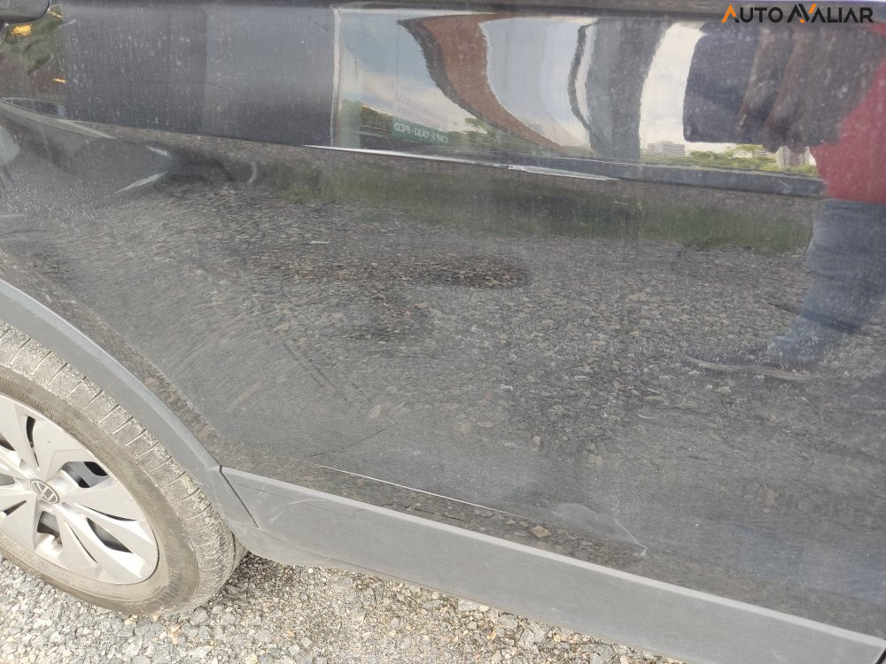 VOLKSWAGEN T-CROSS 1.0 200 TSI TOTAL FLEX SENSE AUTOM&Aacute;TICO