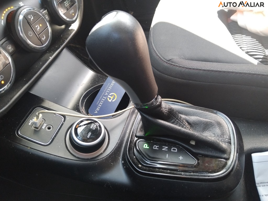 FIAT TORO 2.0 16V TURBO DIESEL FREEDOM 4WD AT9