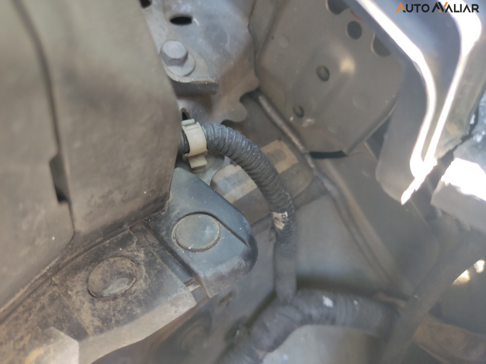 HONDA FIT 1.4 LX 16V FLEX 4P MANUAL