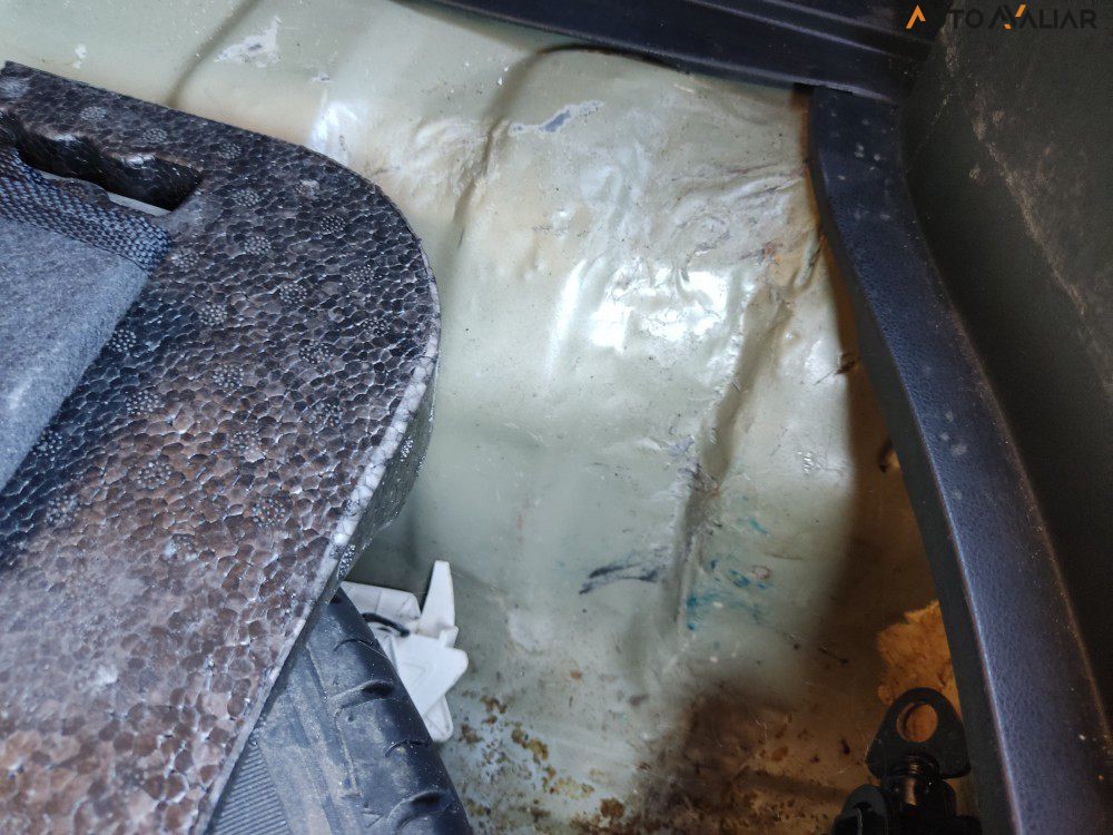 HONDA FIT 1.4 LX 16V FLEX 4P MANUAL