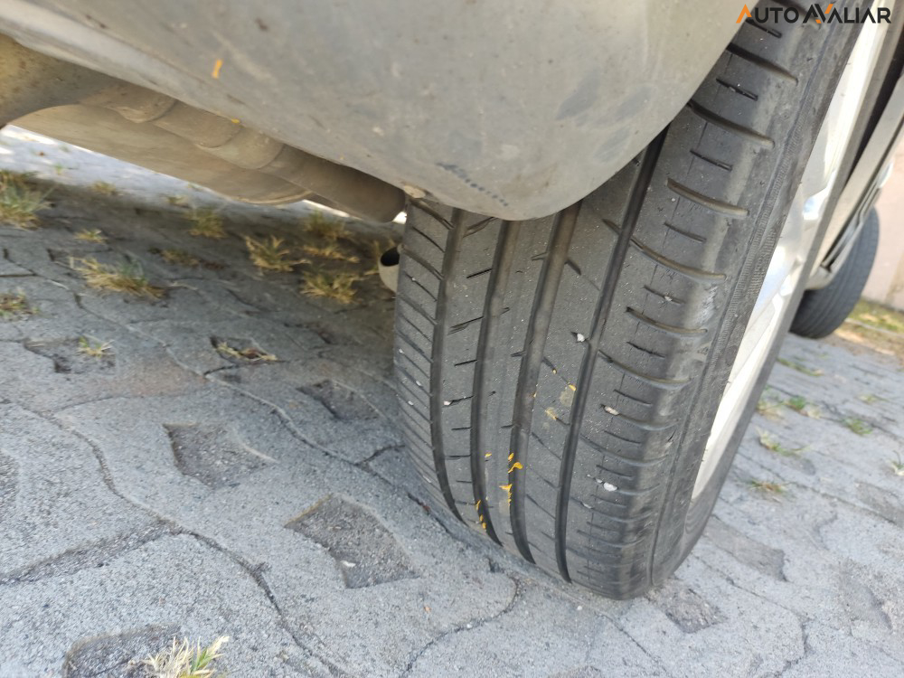 HONDA FIT 1.4 LX 16V FLEX 4P MANUAL