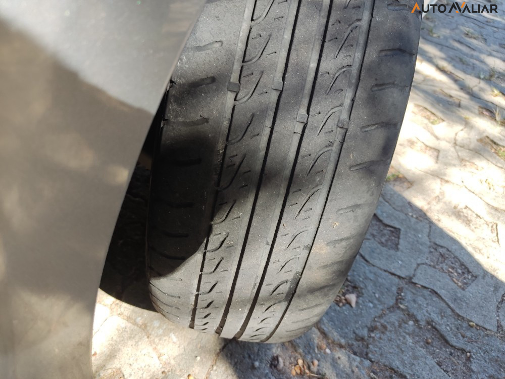 HONDA FIT 1.4 LX 16V FLEX 4P MANUAL