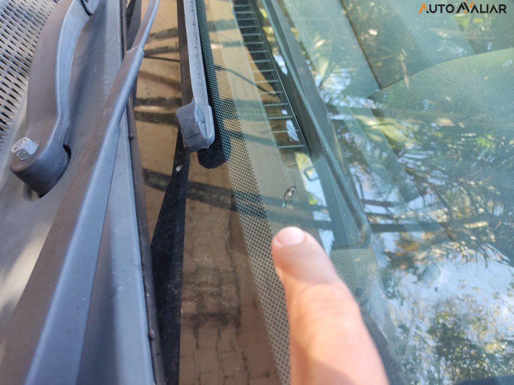 HONDA FIT 1.4 LX 16V FLEX 4P MANUAL