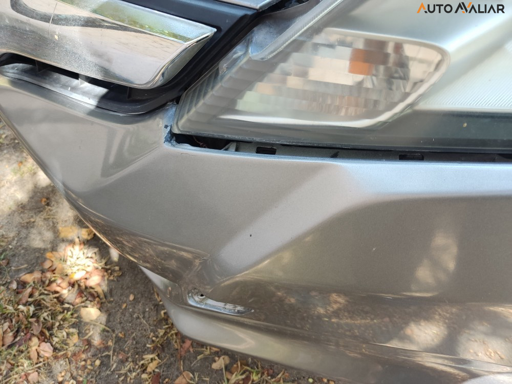 HONDA FIT 1.4 LX 16V FLEX 4P MANUAL