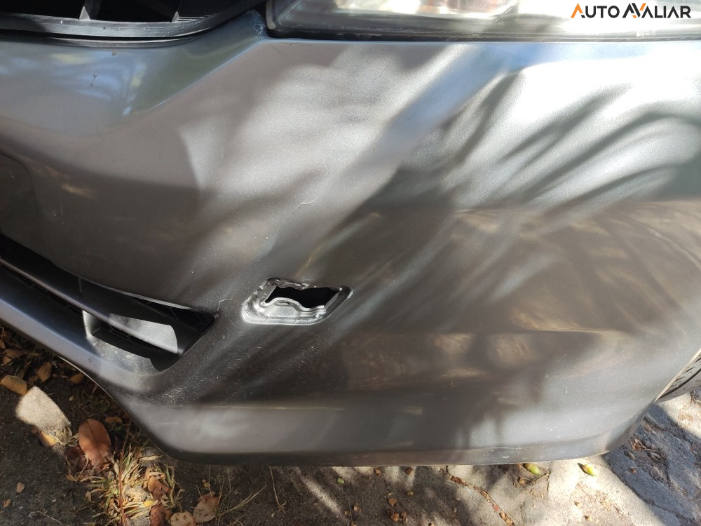 HONDA FIT 1.4 LX 16V FLEX 4P MANUAL