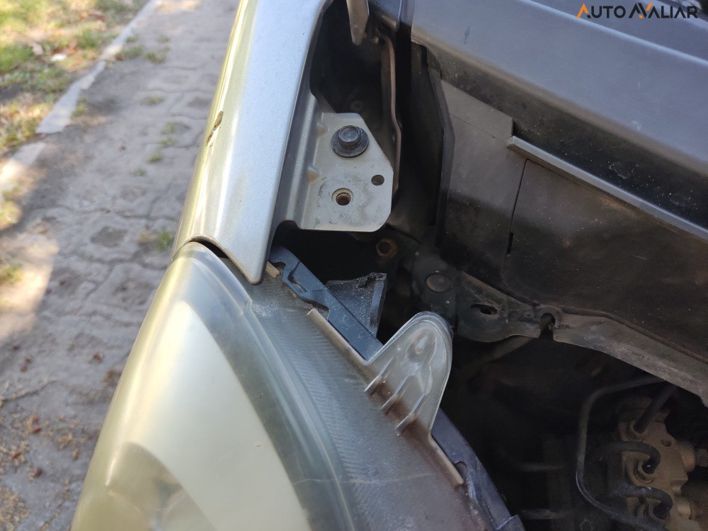 HONDA FIT 1.4 LX 16V FLEX 4P MANUAL