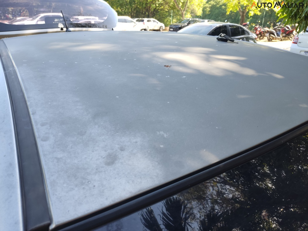 HONDA FIT 1.4 LX 16V FLEX 4P MANUAL