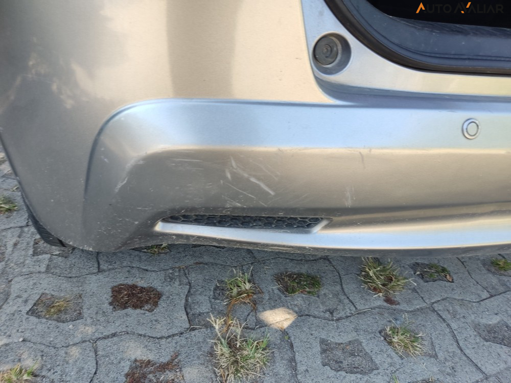 HONDA FIT 1.4 LX 16V FLEX 4P MANUAL