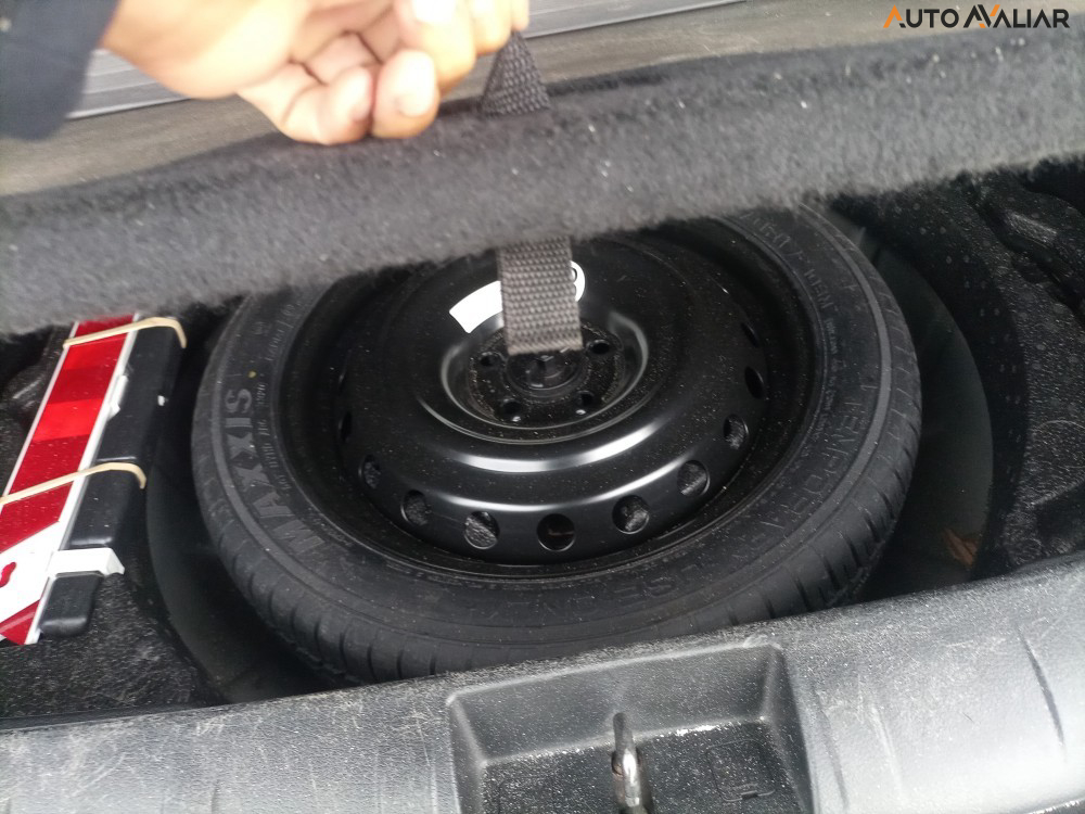 JEEP RENEGADE 1.8 16V FLEX 4P AUTOMATICO