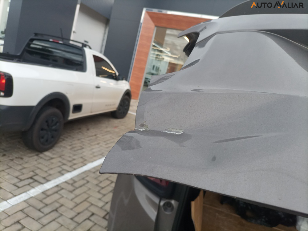 JEEP RENEGADE 1.8 16V FLEX 4P AUTOMATICO