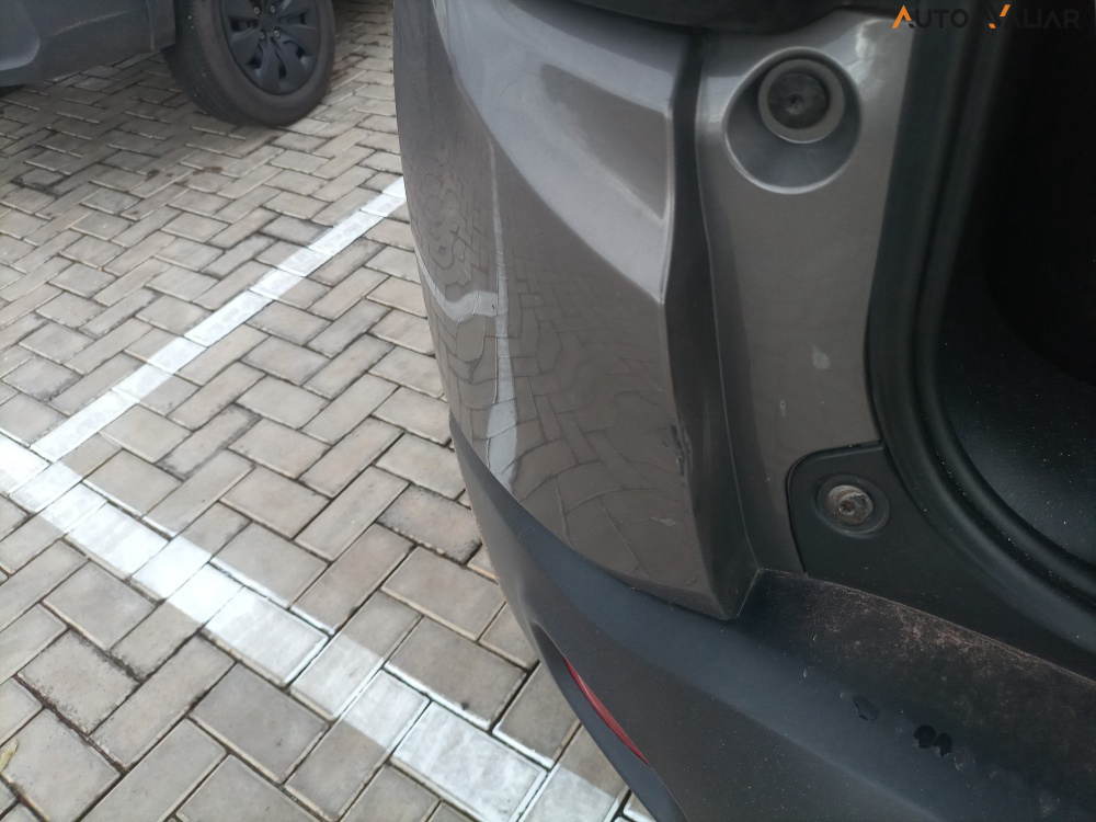 JEEP RENEGADE 1.8 16V FLEX 4P AUTOMATICO