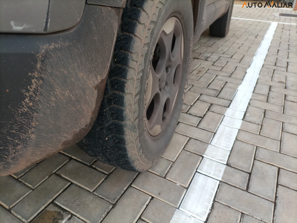 JEEP RENEGADE 1.8 16V FLEX 4P AUTOMATICO