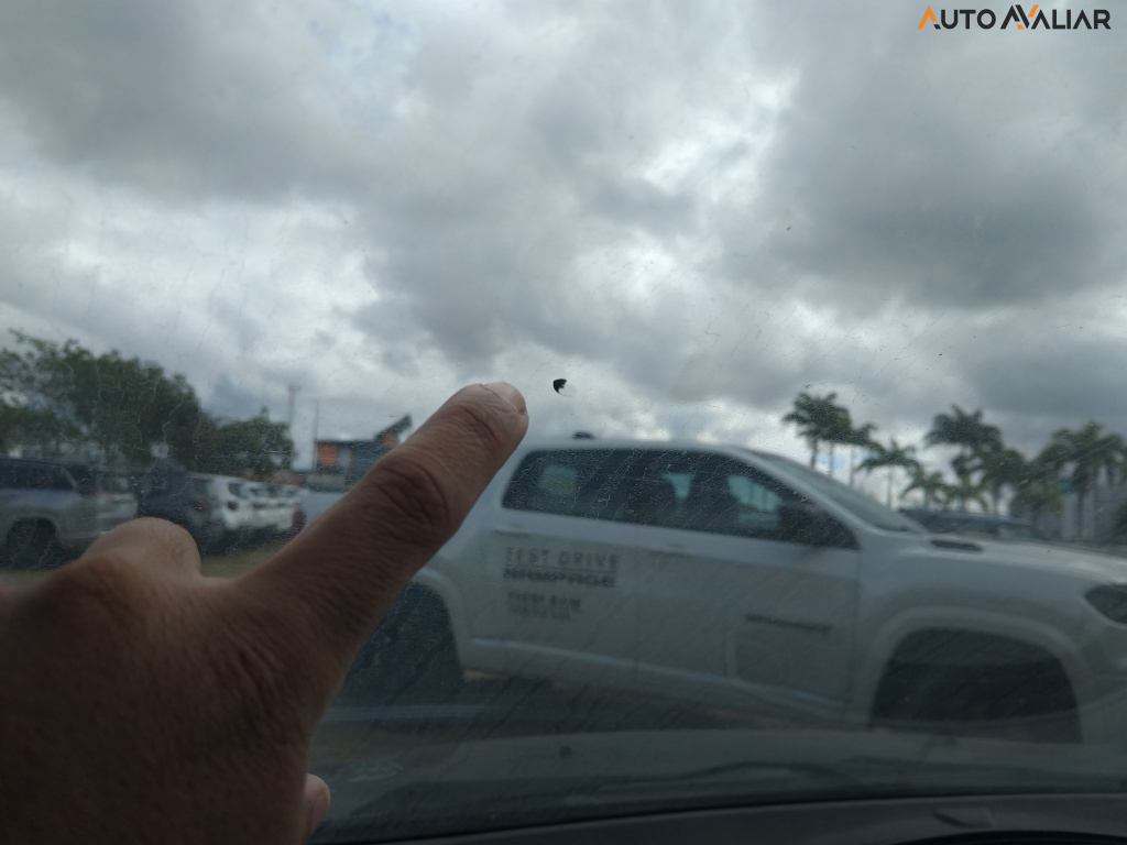 FORD ECOSPORT 1.6 FREESTYLE 16V FLEX 4P POWERSHIFT