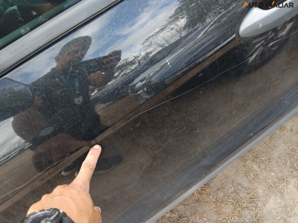 FORD ECOSPORT 1.6 FREESTYLE 16V FLEX 4P POWERSHIFT