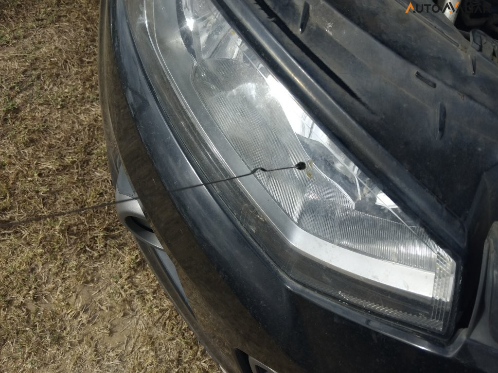 FORD ECOSPORT 1.6 FREESTYLE 16V FLEX 4P POWERSHIFT