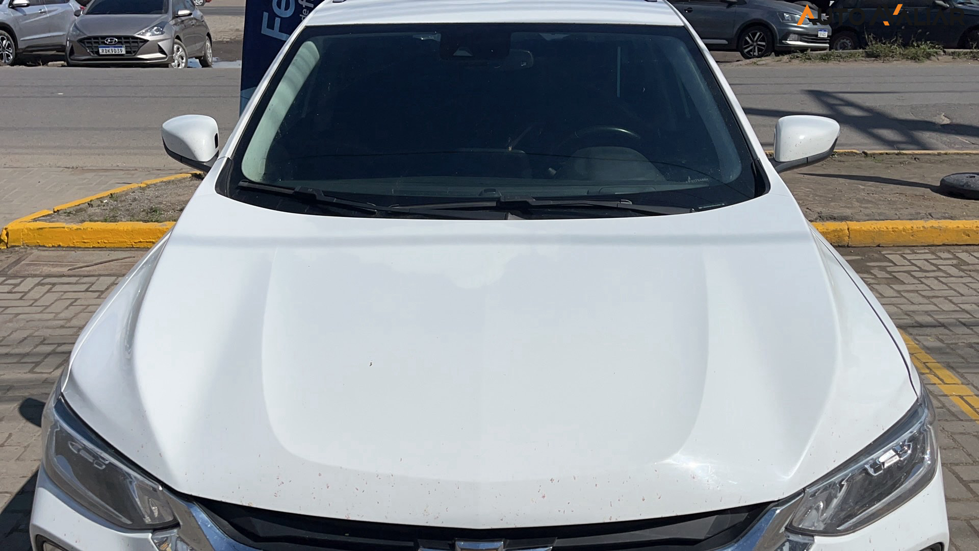 CHEVROLET TRACKER 1.2 TURBO FLEX PREMIER AUTOMATICO