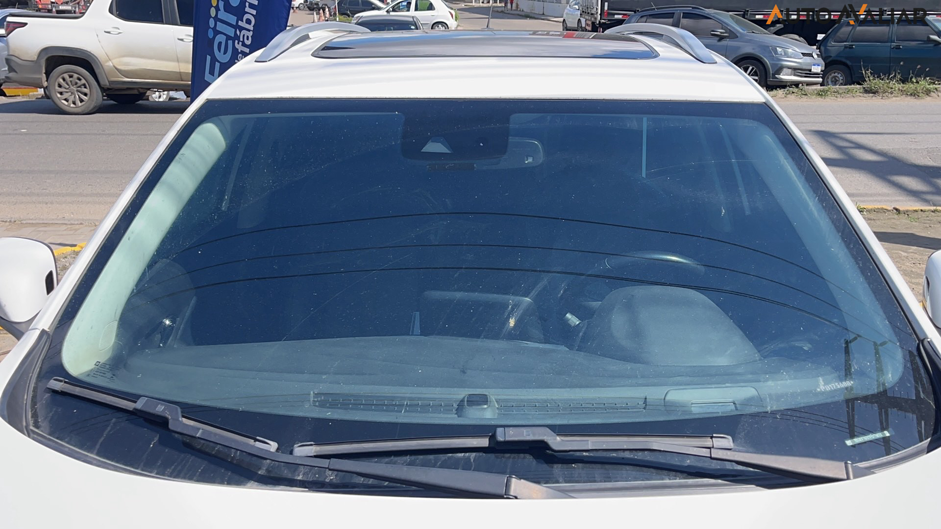 CHEVROLET TRACKER 1.2 TURBO FLEX PREMIER AUTOMATICO