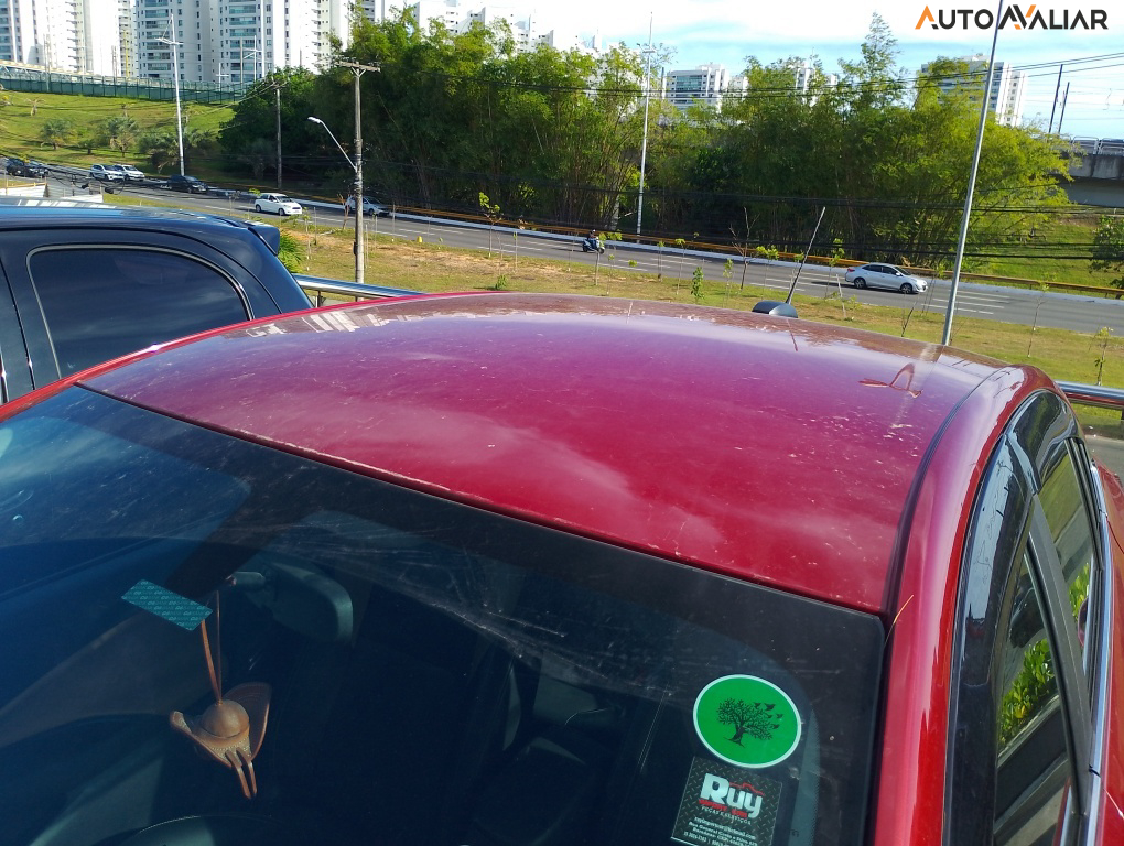 CHEVROLET ONIX 1.0 TURBO FLEX PLUS PREMIER AUTOMATICO