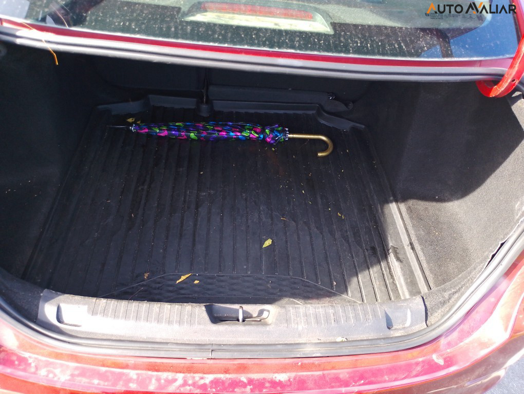 CHEVROLET ONIX 1.0 TURBO FLEX PLUS PREMIER AUTOMATICO