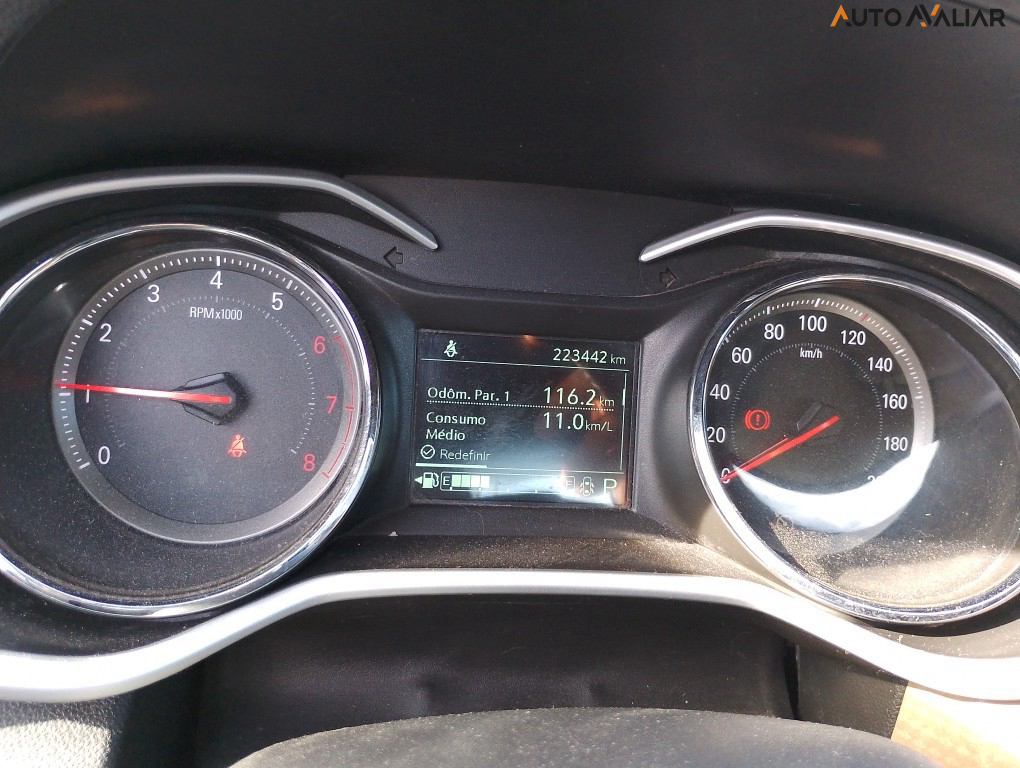 CHEVROLET ONIX 1.0 TURBO FLEX PLUS PREMIER AUTOMATICO