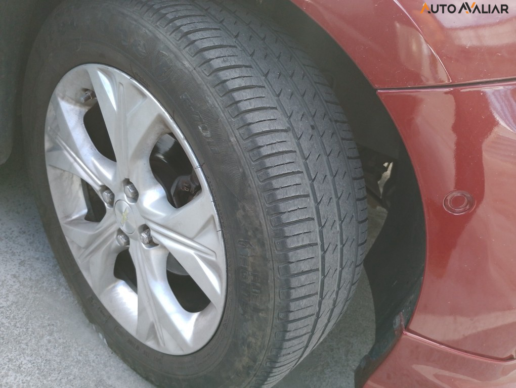 CHEVROLET ONIX 1.0 TURBO FLEX PLUS PREMIER AUTOMATICO