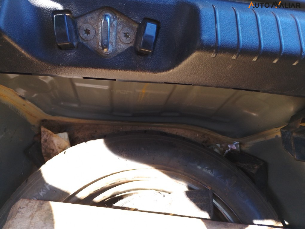 HYUNDAI HB20 1.0 UNIQUE 12V FLEX 4P MANUAL