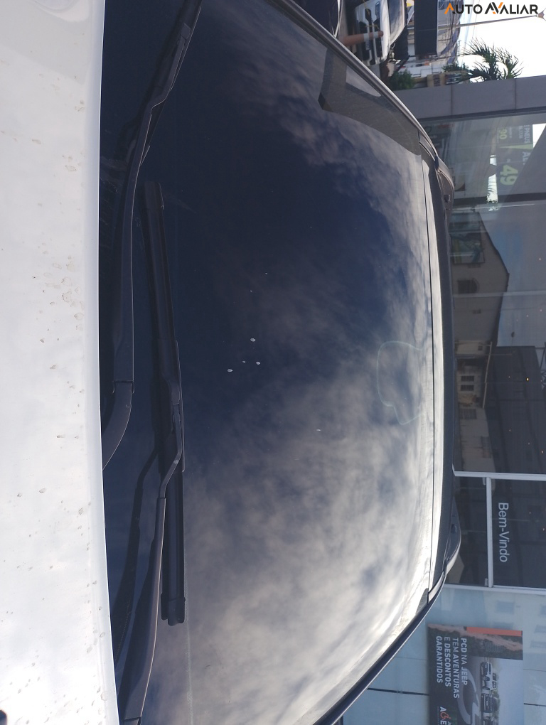 JEEP COMPASS 1.3 T270 TURBO FLEX LIMITED AT6