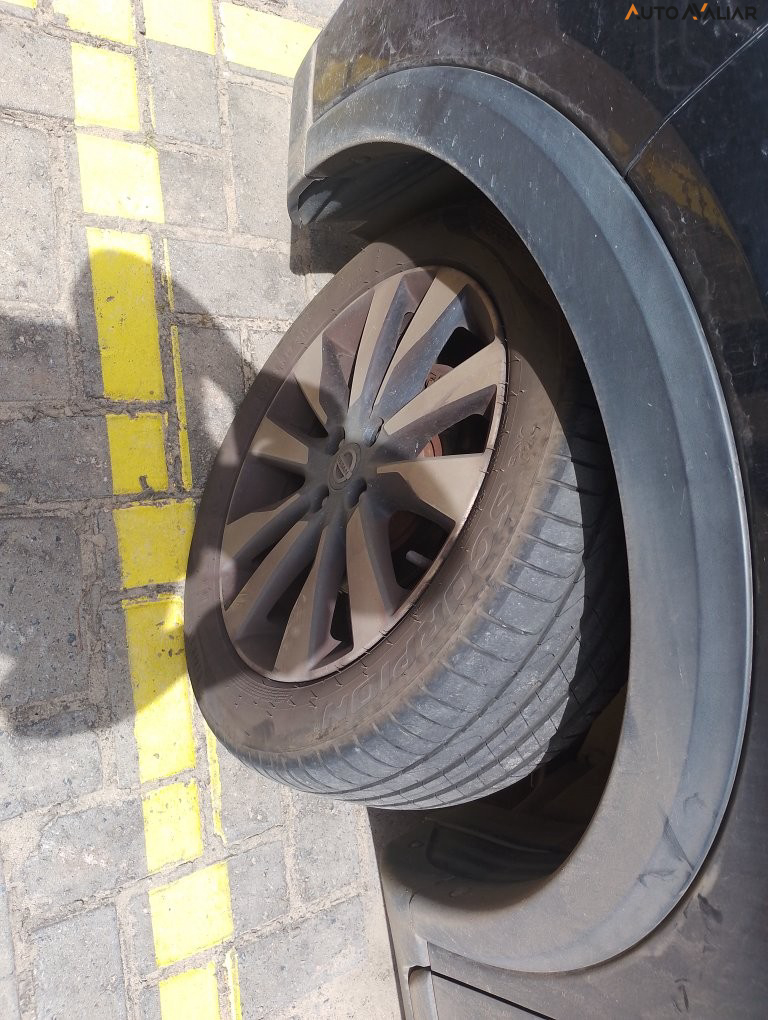 NISSAN KICKS 1.6 16V FLEXSTART SL 4P XTRONIC