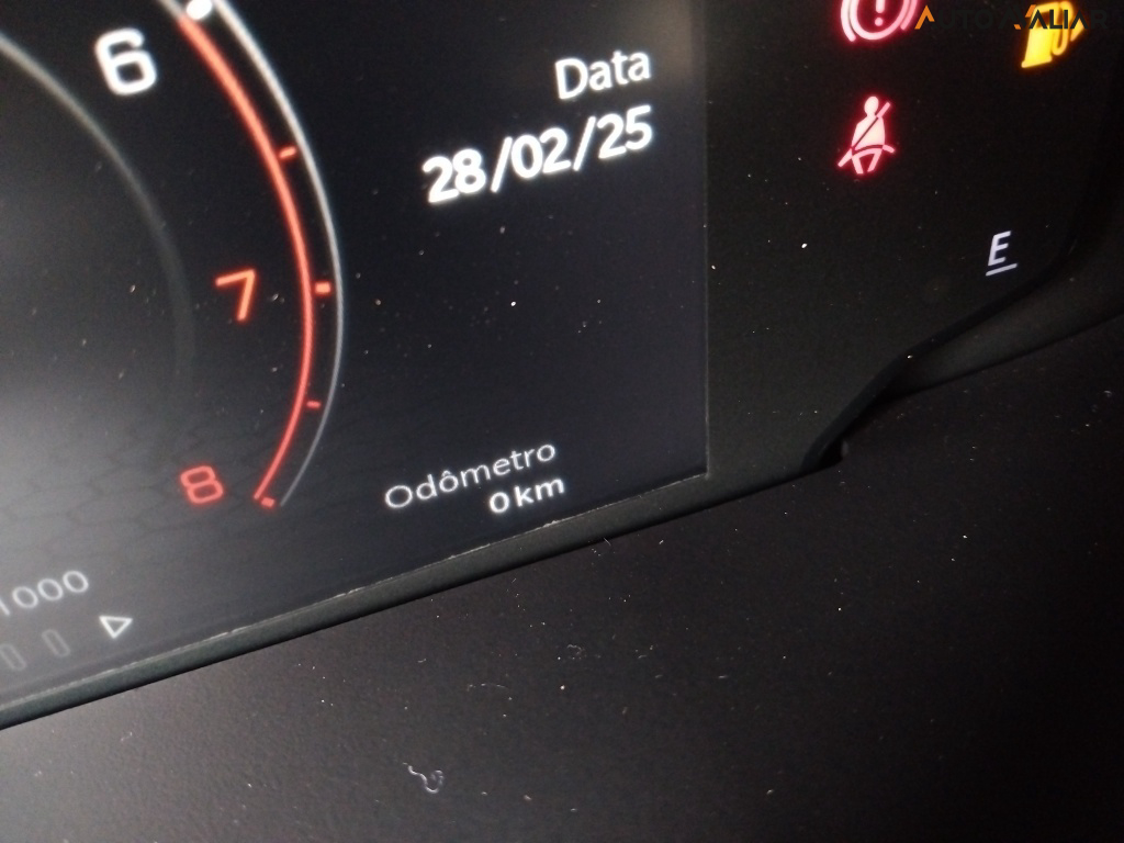 JEEP RENEGADE 1.3  T270 TURBO FLEX LONGITUDE AT6