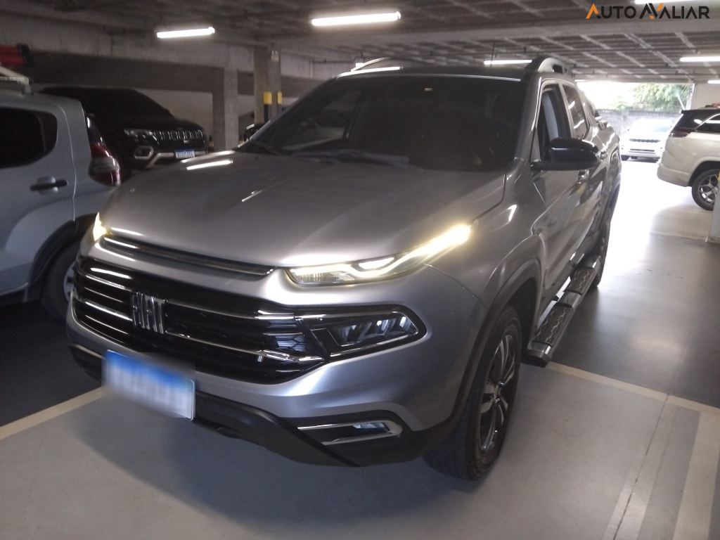FIAT TORO 2.0 16V TURBO DIESEL FREEDOM 4WD AT9