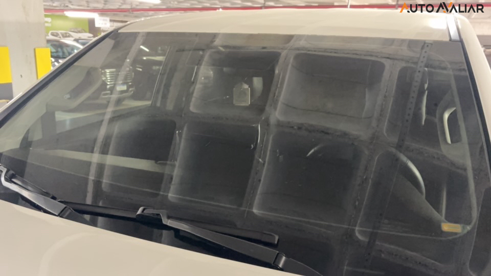 FIAT TITANO 2.2 TURBO DIESEL VOLCANO 4X4 AT6