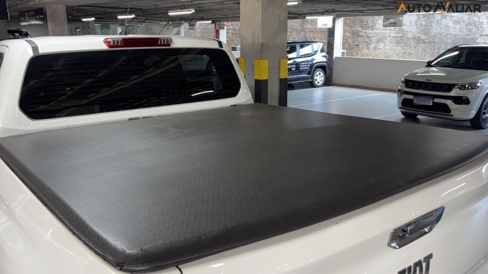 FIAT TITANO 2.2 TURBO DIESEL VOLCANO 4X4 AT6