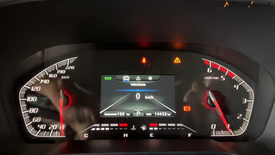 FIAT TITANO 2.2 TURBO DIESEL VOLCANO 4X4 AT6